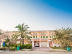 La Fontaine Rose Beach Resort