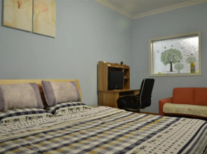 Liziyuan Boutique Apartment Lijin Road