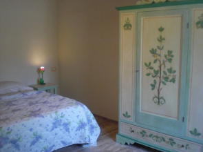 Bed & Breakfast Il Sentiero Nel Bosco