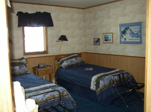 Ocean Bluff B & B