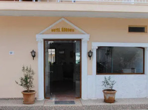 Koronis Hotel
