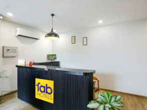 Fabhotel Ms Inn