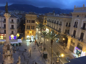 Marilu Affittacamere