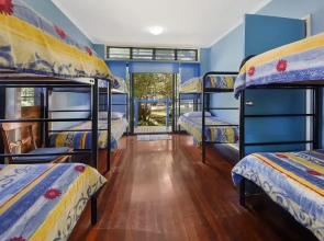 Cowan Beach House