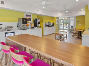 Best Western Plus Hibiscus Mtl