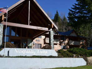 Nisqually Lodge