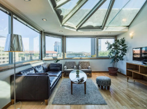 Taxim Suites Residences Istanbul