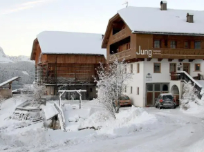 Agriturismo Maso Jung