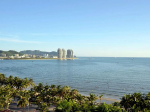 Sanya Shengyi Seaview Hotel