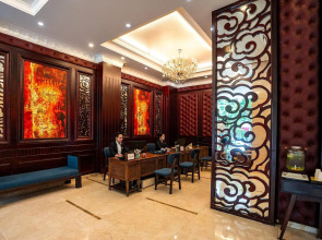 Alagon City Hotel & Spa