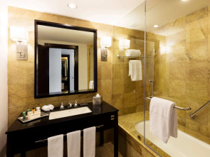 Hilton Mexico City Reforma