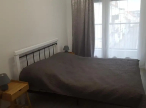 Apartament Skarbowa 2