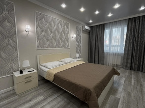 Апартаменты в ЖК Нестеровский на улице Вишневского 57А