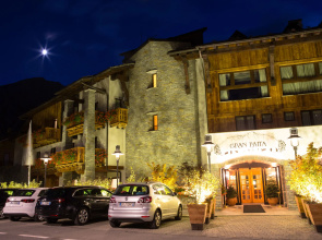 Gran Baita Hotel & Wellness