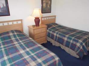 Villa Louise - Golfcourse - 3 Bedroom