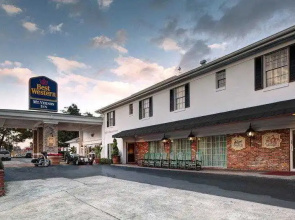 Best Western Mt. Vernon Inn