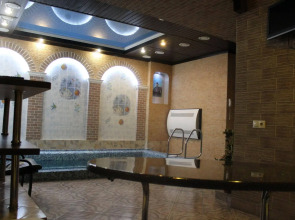 Отель «Давид-Бек»