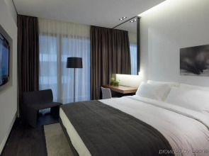 The Met Hotel, a member of Design Hotels