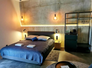 Apartamenty Dobry Browar