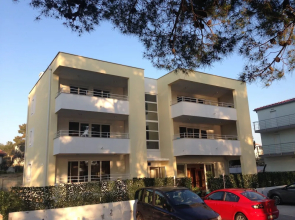 Apartments Ema Zadar