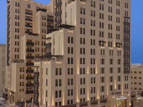 Hyatt Place Wasl District Residences