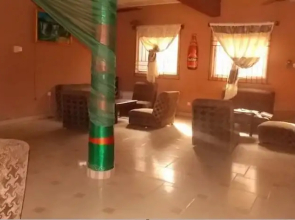 De Ultimate Palace Hotel