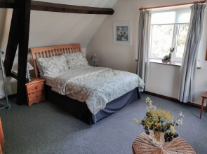 The Coach House