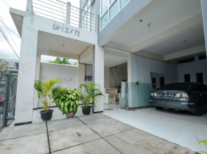 Airy Eco Syariah Sukomanunggal Darmo Permai Timur Dua 72 Surabaya