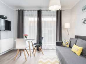 Studio Deluxe with access to SPA ZONE