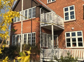 3 bedroom house in Amager 1363-1