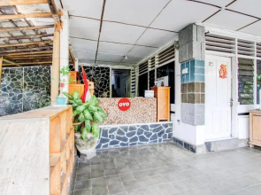 Hotel O Prawirotaman Near Keraton Yogyakarta Formerly Chez Laelik Guesthouse