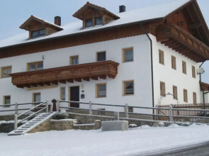 Holiday Apartment Tulpe Schuniglhof