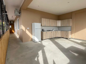 Солнечный дом (бывш. Анри)