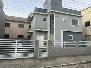 Casa Comfort Rio Vermelho - Florianópolis