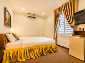 Amona Hotel - Hostel