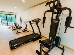 Airport Beach Hotel Phuket