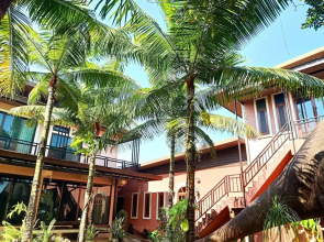 Be One Boutique Resort
