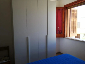 Appartamento Conturrana 5 posti letto sul mare