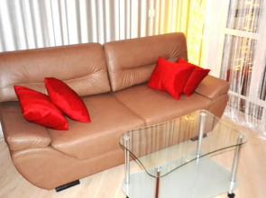 Hot Tub VIP SMART ApartHotel