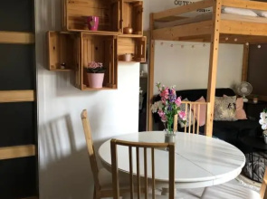 Magnifique Studio centre Troyes