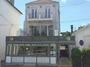 Hotel Mona Lisa