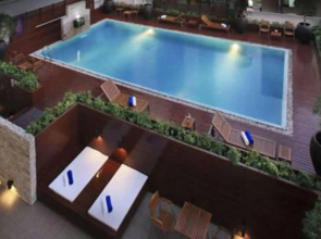 Marvel Hotel Bangkok