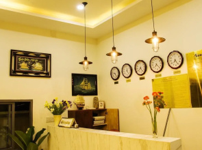 Hanatel Hotel