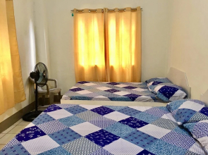 3BR Ross Anne Transient Queen of Peace
