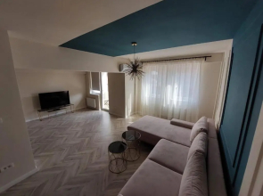 Sabrini Residence A6 Timisoara Old Town