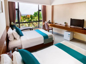 Отель Luyi Seaview