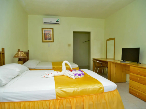Fun Holiday Beach Resort