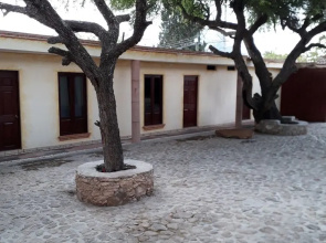 Hotel Villa Aurora