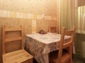 Apartlux Profsoyuznaya