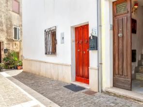 Casa Janas in Sedini